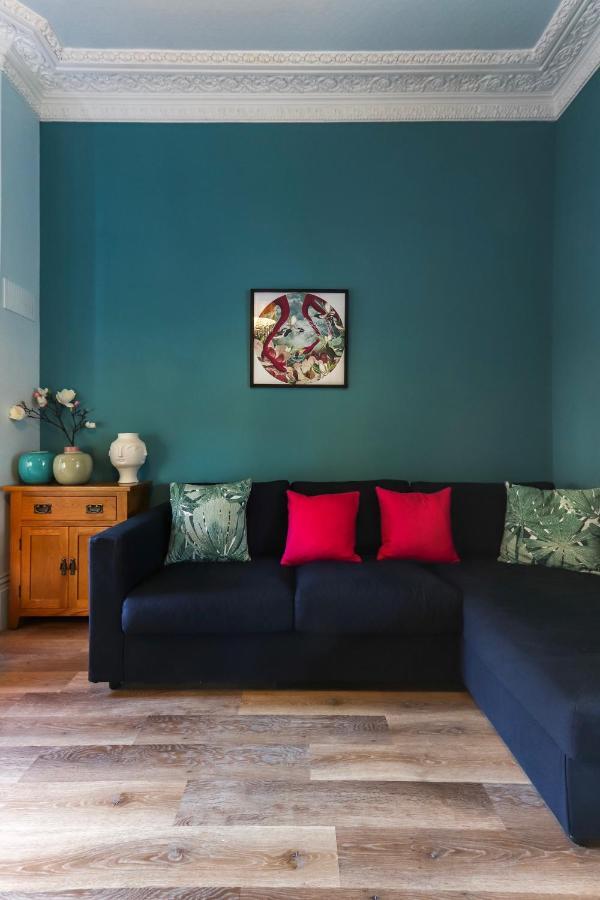 Apartamento Bright Modern Two Bed With Parking *